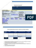 Nuevo Modelo Guia para Enero 2022