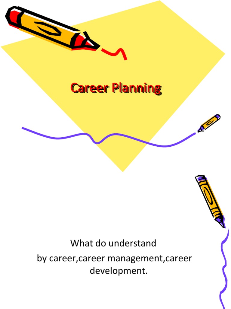Career Planning Career Planning | PDF | Competence (Human Resources