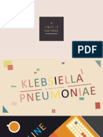 K. Pneumoniae