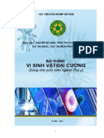 Bài giảng VSVDC - TY02005.15.2.2022