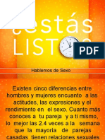 Hablemos de Sexo PDF