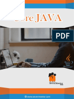 SevenMentor Core Java Syllabus 1