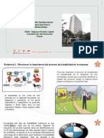 Formación Tecnologica Distribución Física Internacional SENA-Regional Distrito Capital Coordinación de Formación Virtual