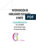 Desarrollo - de - Habilidades - Sociales - II - Parte NOM EMOCIONES MATERIAL