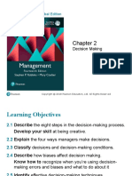 Chapter Two Management