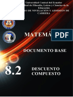 Documento Base 8.2