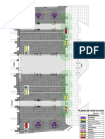 Plano Vegetacion