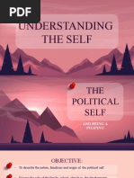 Ge1-Module 10-Political-Self