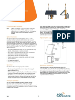 1.1. Adb Safegate - Hoja Técnica