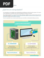 1. Informática básica