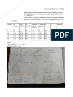 Relazione Sul Piano Inclinato