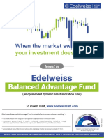 Edelweiss Factsheet Dec MF 2021