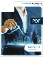 Factsheet Highlights Key Schemes and Performance