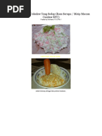 Download Cara Membuat Coleslaw Yang Sedap by Farhanah Zaharudin SN56216874 doc pdf