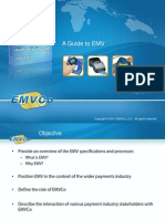 EMVCo A Guide To EMV-Presentation 20110512031135763