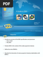 EMVCo A Guide To EMV-Presentation 20110512031135763