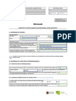 3 Wniosek o Platnosc Poziom Podstawowy I Podwyzszony