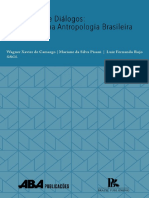 Alabarces en Vinte Anos de Diálogos Antropologia e Esporte Brasil