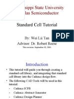 standard cell 2
