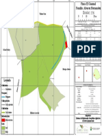 Plano Agricola Finca A1