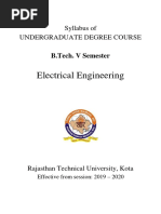 Electrical Engineering 05