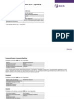 Pathways and Their Related Specialisms