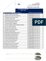 1GM1 Directorio Electrónico