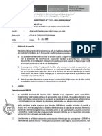 Informe Técnico 1007-2019-SERVIR-GPGSC