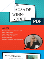 Por Causa de Winn-Dixie