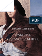 Ksiazka o Dworzaninie