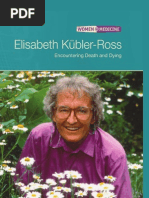 Encountering Death and Dying