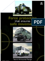 Force Protection Safe Movement: That Ensures