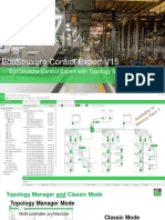 Ecostruxure Control Expert With Topology Manager