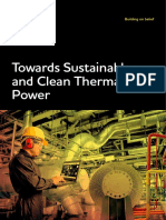 Whitepaper Thermal Power Plants Sustainable Digital Solutions
