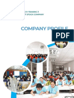 AT3 - Company Profile