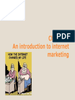An Introduction To Internet An Introduction To Internet Marketing Marketing G G