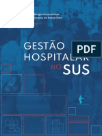 Gestão hospitalar no SUS: desafios e modelos