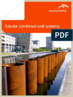 Brochure Combined Wall Systems - 2019 - Digital - Single