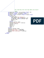 2021 CS Paper 2 Algorithm