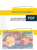 Evaluacion Reparacion y Reforzamiento Estructural