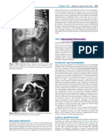 Necrotizing Enterocolitis: Pathology and Pathogenesis