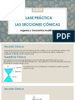 Clase - Practica de Circunferencia