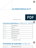 03 Funciones Matematicas en R