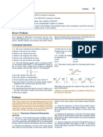 Review Problems: Dimensions, Dimensional Homogeneity, and Units