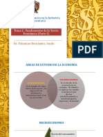 Tema2 Fundamentos de La Teoria Economica