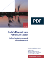 Indian Petroleum