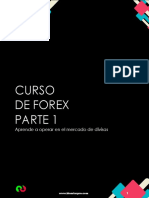 Curso de Forex Parte 1