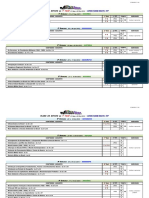 Plano Estudo Da 1 Fase Ago 2021 A Mai 2022 ARMAS QMB QEM SV INT