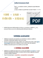 Curs 5 Biochimie - Enzime - 2