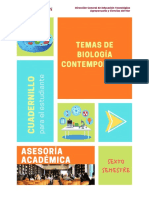 6 - Temas de Biología Contemporánea